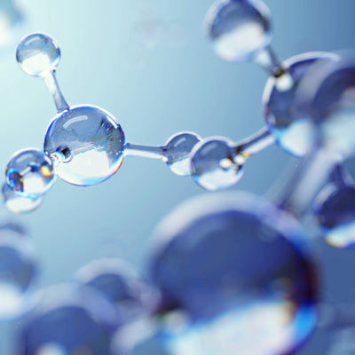 Hyaluronic Acid - The Treasure of Anti-Aging Skincare