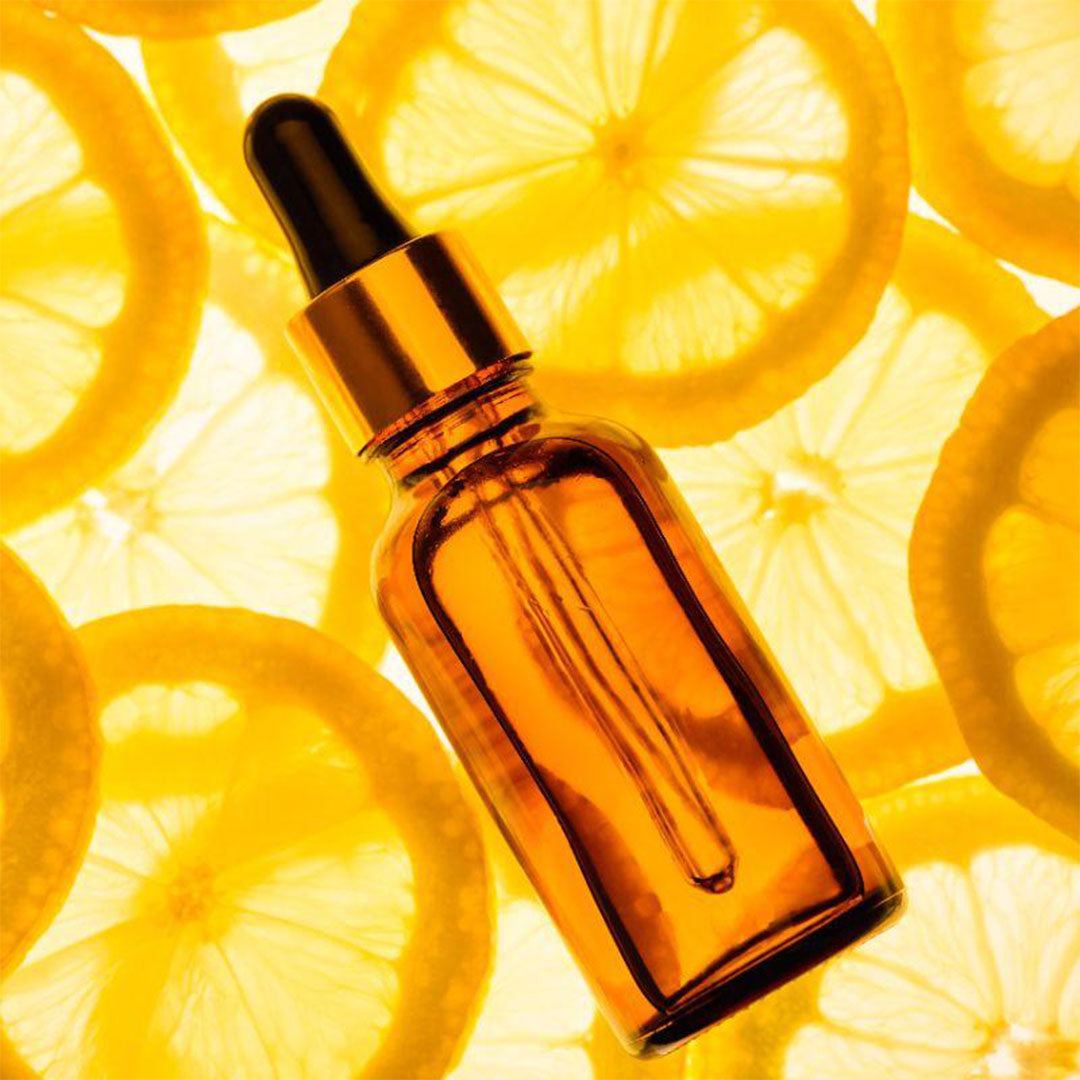Brighter, Lighter & Tighter – Using Vitamin C Eye Gel To Enhance Eye Area Health