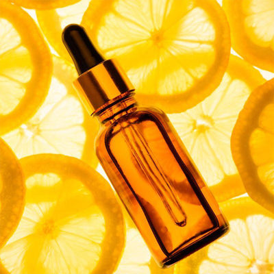 Brighter, Lighter & Tighter – Using Vitamin C Eye Gel To Enhance Eye Area Health