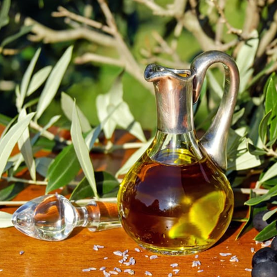 How To Make Argan Oil Shampoo For Your Hair