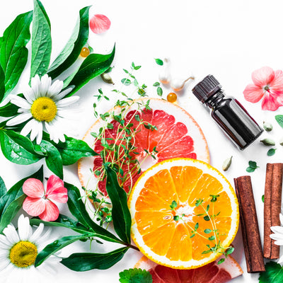 Fridge to Face – DIY Skin Care You Can Find in Your Fruit Drawer