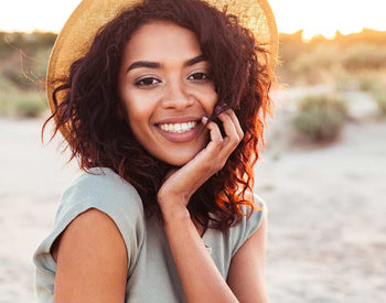 Summer Skin Care | 4 Products for Glowing Skin
