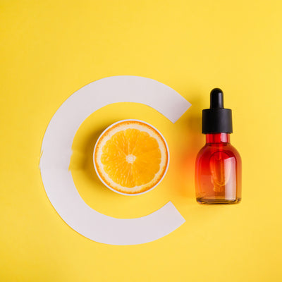 All Things Vitamin C - Benefits, Types, and Uses