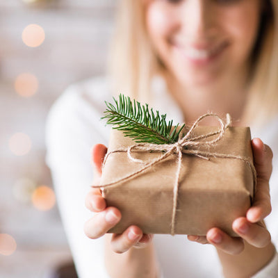 Eve Hansen's Winter Gift Guide | 5 Products for Hydrated Skin This Winter
