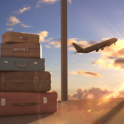 Skin Vs. Planes – How to Avoid a Skin Disaster While Traveling