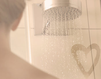 Is Your Shower Ruining Your Skin?