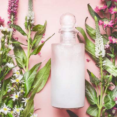 Parabens, Phthalates and Sulfates! - And The Truth Behind Them - OH MY!