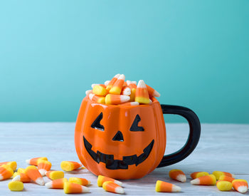 Post Halloween Skin - The 'Scary' Effects of Sugar on the Skin
