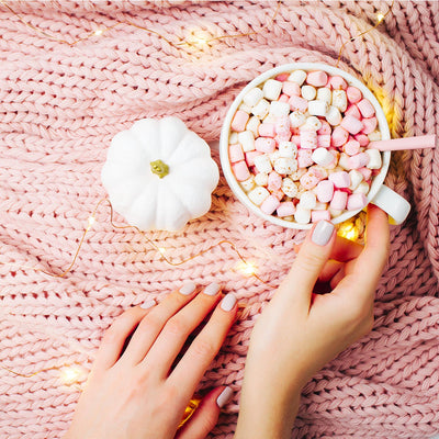 Fall Skin Care Tips & DIY Pumpkin Recipes
