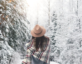 How Your Skin Type Will Survive Winter