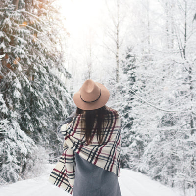 How Your Skin Type Will Survive Winter