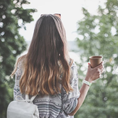 How To Use Peppermint Oil For Hair Growth - A Simple Guide