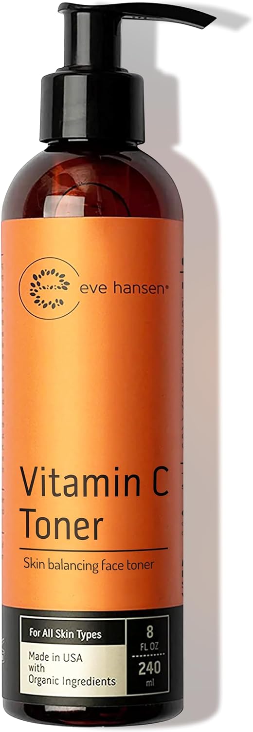 Vitamin C Toner
