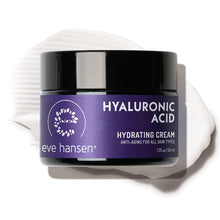 Hyaluronic Acid Cream