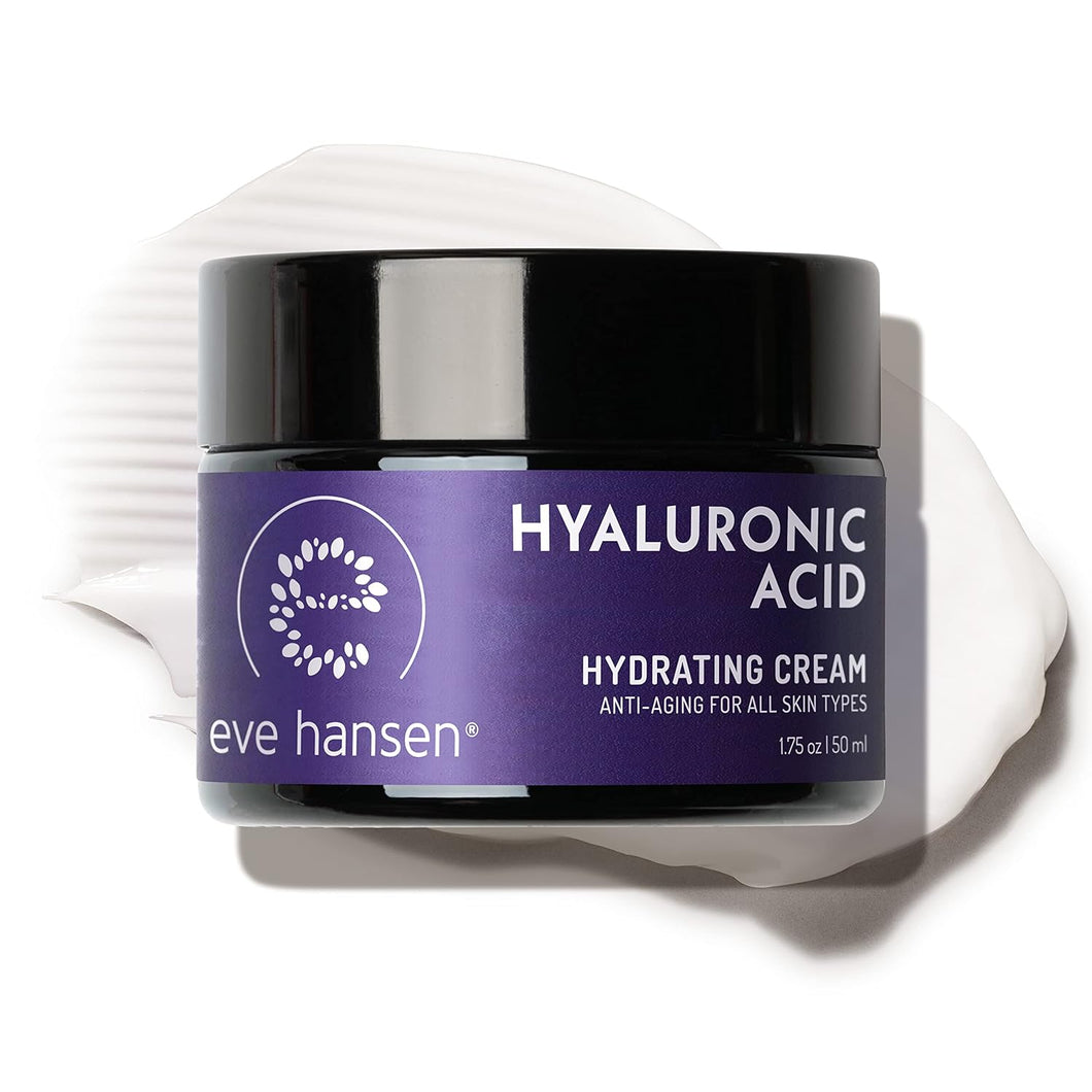 Hyaluronic Acid Cream