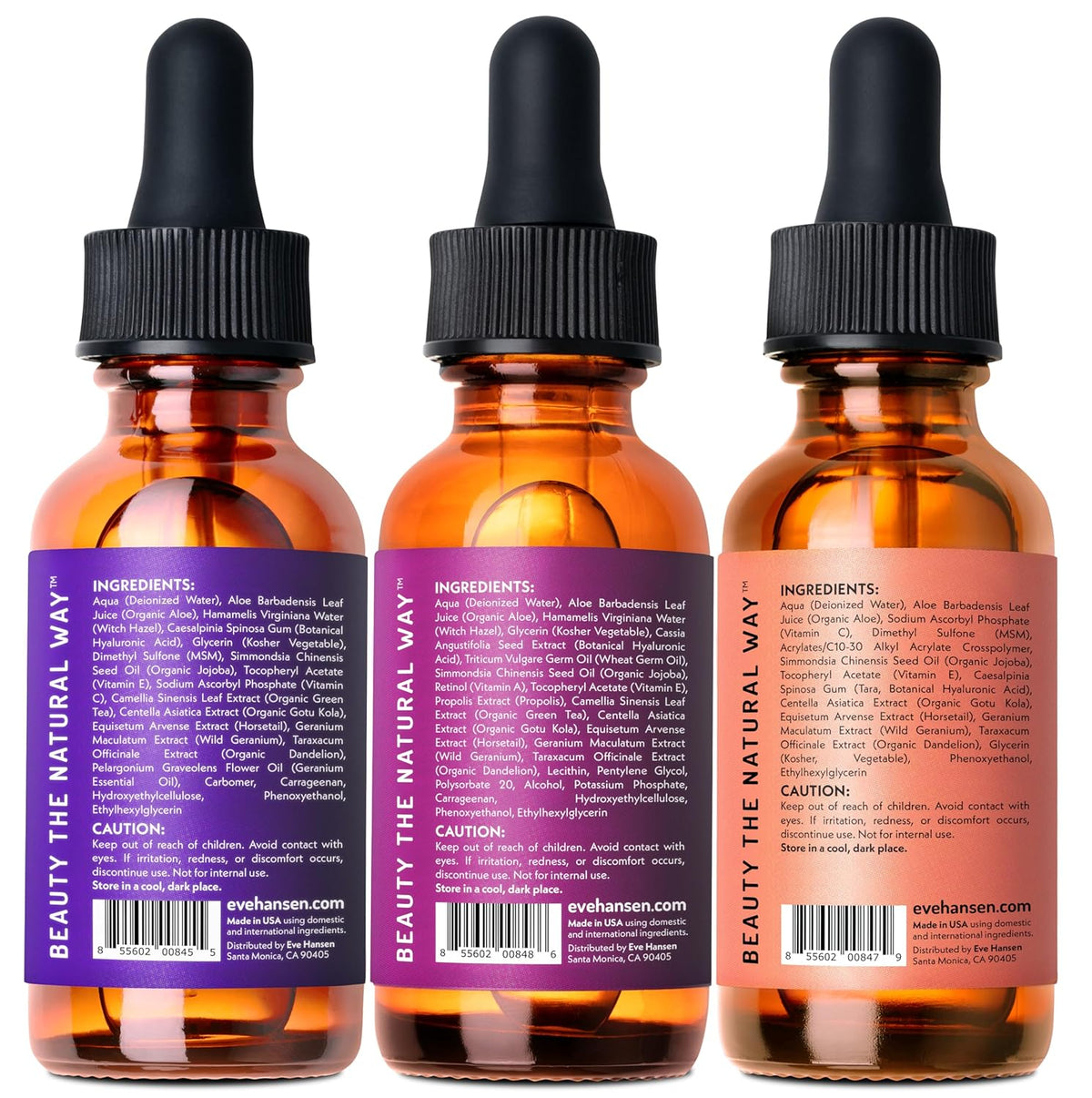Hyaluronic Acid Serum