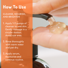 Vitamin C Cleanser