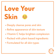 Vitamin C Cleanser