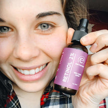 Retinol Serum