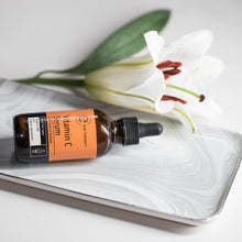 Vitamin C Facial Serum