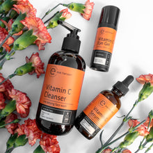 Vitamin C Eye Gel