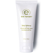Daily Defense SPF 30 Moisture Cream