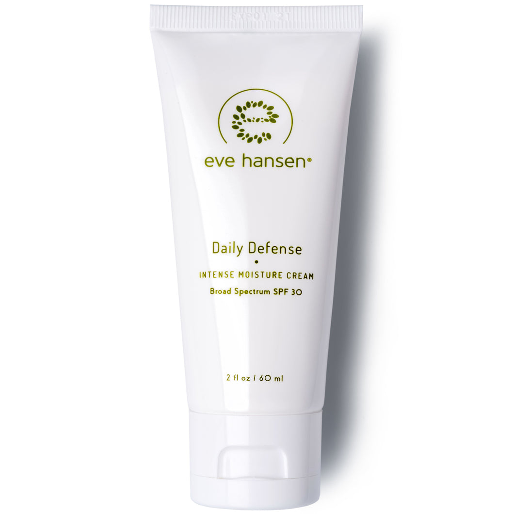 Daily Defense SPF 30 Moisture Cream