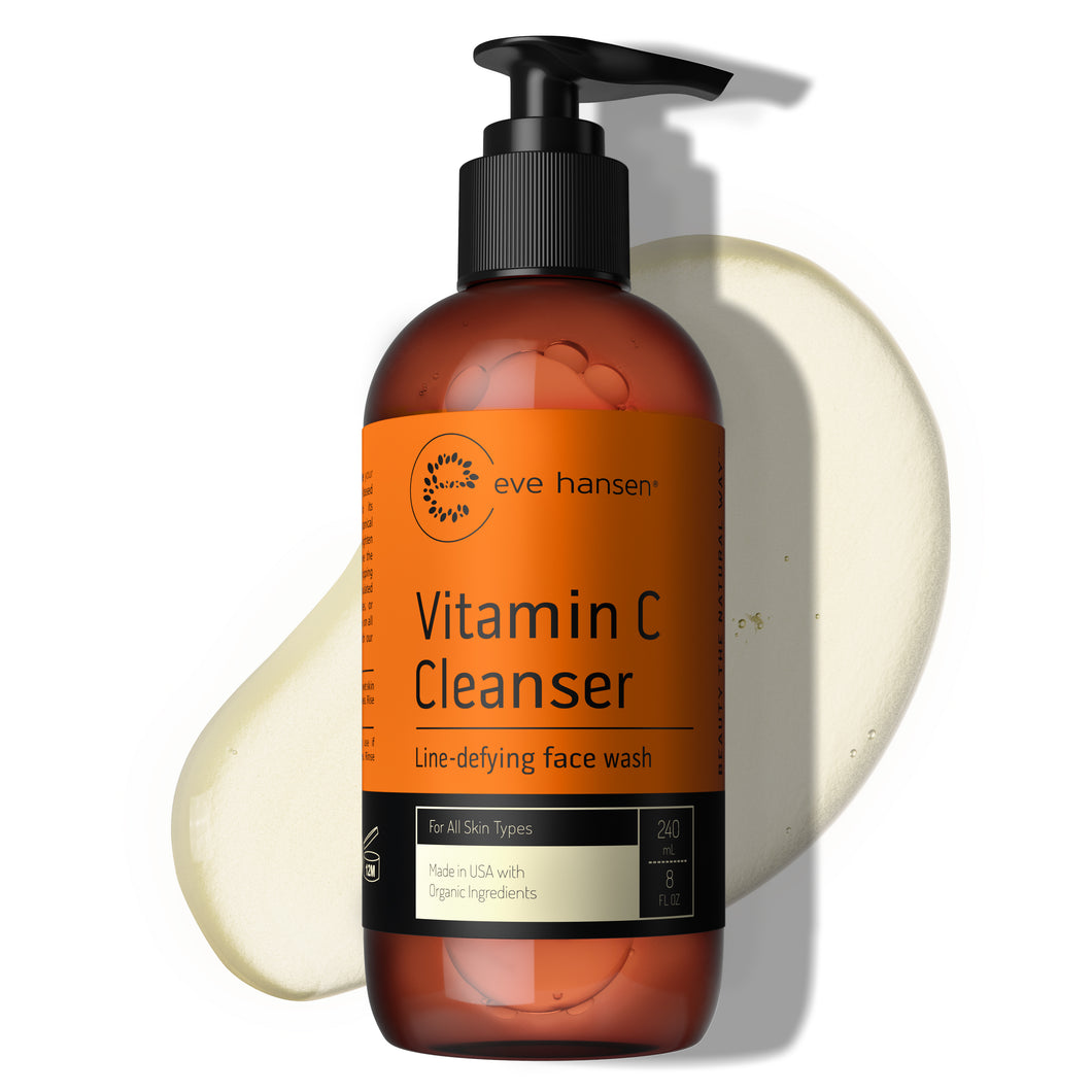 Vitamin C Cleanser