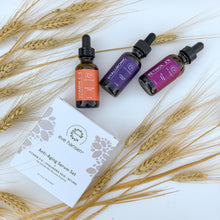 Anti-Aging Serum Set