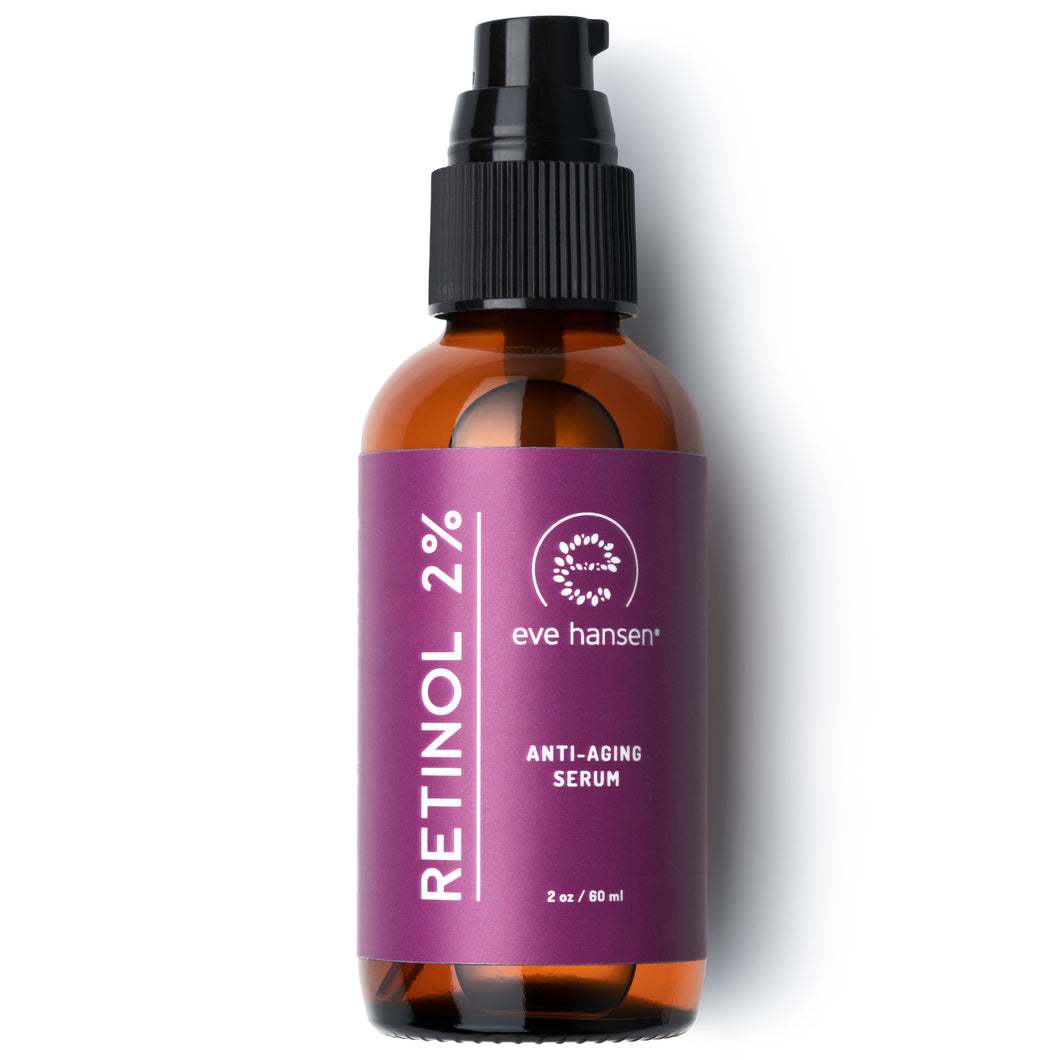 Retinol Serum