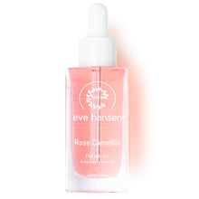 Rose Camellia Face Oil