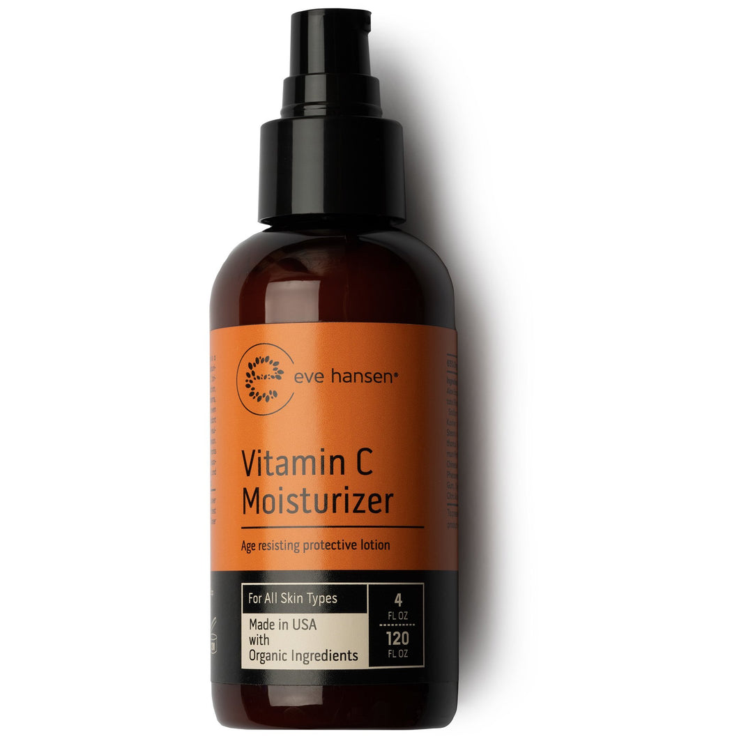 Vitamin C Moisturizer