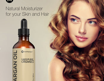 Is there ANYTHING argan oil can't do?