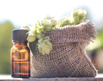 Replace Cologne With These Essential Oils For Men