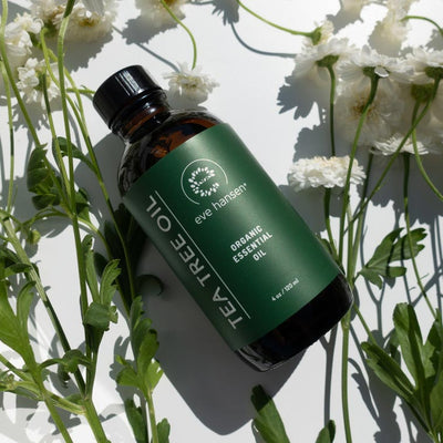 Free Your Foot – How to Use Tea Tree Oil For Foot Fungus