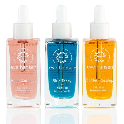 Picking the Right Facial Oil for Your Skin