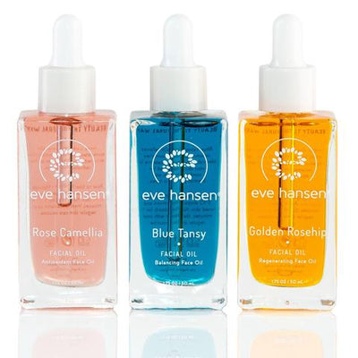 Picking the Right Facial Oil for Your Skin