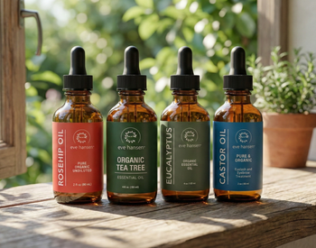 Almond Oil vs Coconut Oil - What To Use, And When?