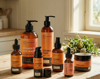 The Glow Guide: How Vitamin C Helps Brighten, Hydrate, and Protect Your Skin