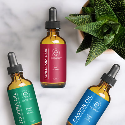Essential Oils To The Rescue! – Three Oils Your Hair Skin And Nails Have Been Missing