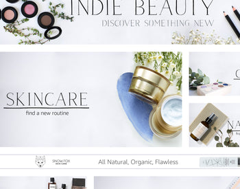 What is Indie Beauty?