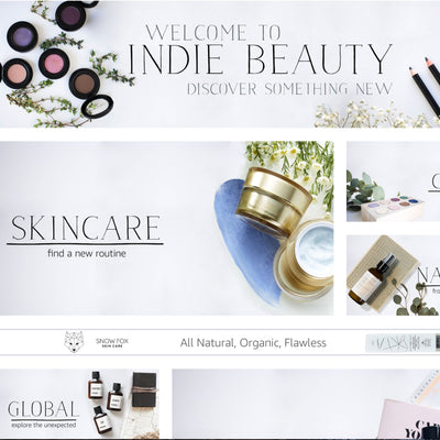 What is Indie Beauty?