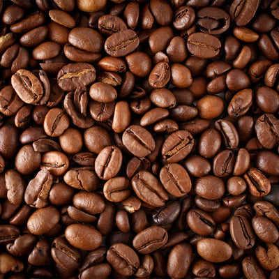 Rid Cellulite with Coffee Scrub