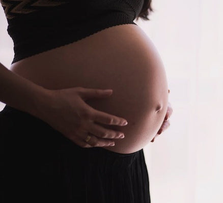 Best Essential Oils For Morning Sickness And Pregnancy Nausea