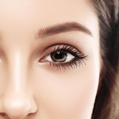 As Far As The Eye Can - Cream?