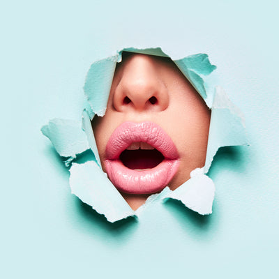 Love Your Lips!