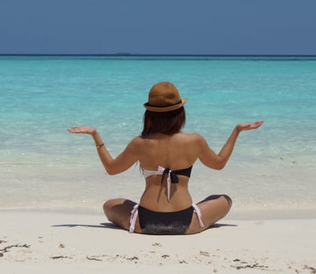 A Guide To The Most Popular Essential Oils For Meditation