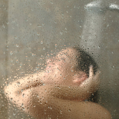 Shower Time Clues