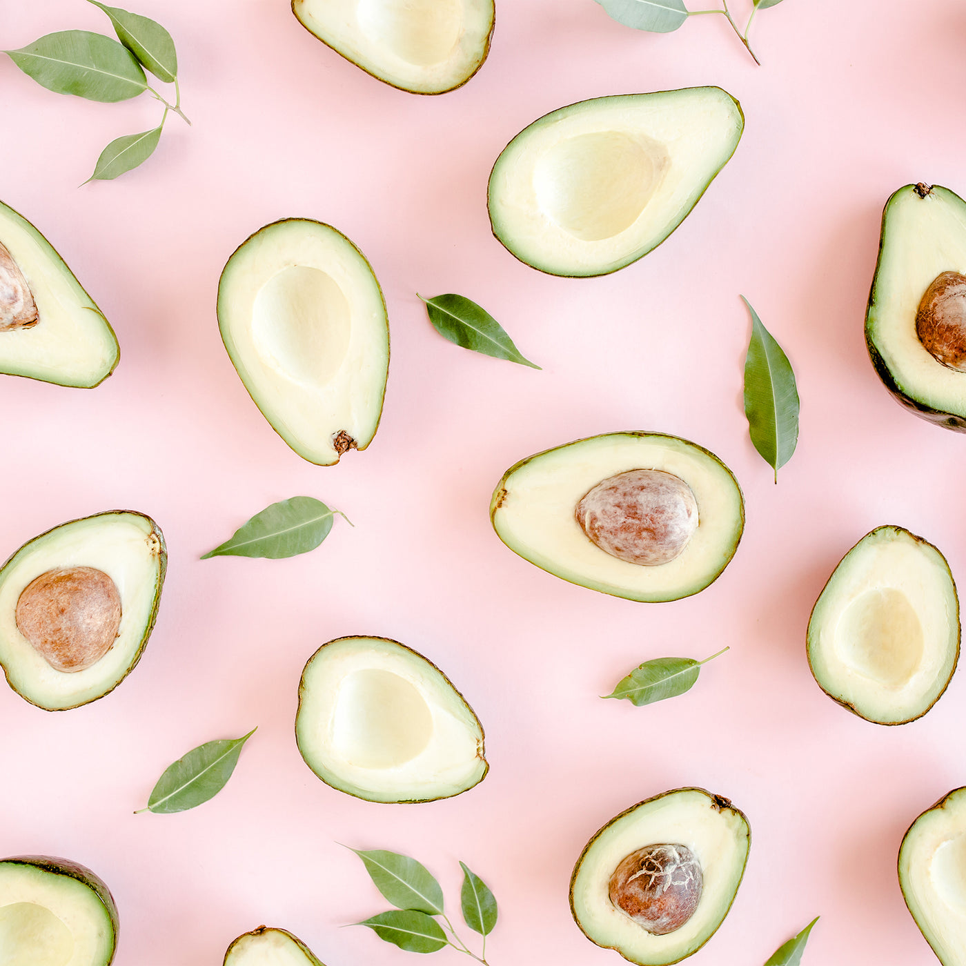 Ingredient of the week: Avocado Oil