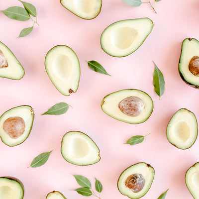 Ingredient of the week: Avocado Oil